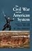The Civil War and the American System: America's Battle with Britain, 1860-1876