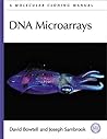 DNA Microarrays: A Molecular Cloning Manual