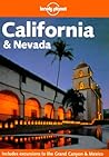 California & Nevada (Lonely Planet Guide) California & Nevada (Lonely Planet Guide)