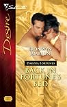 Back in Fortune's Bed (Dakota Fortunes, #2)