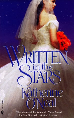 Written in the Stars (Mass Market Paperback)