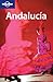 Lonely Planet Andalucia (Lonely Planet Andalucia)
