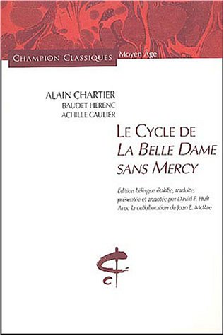 Le Cycle de la Belle Dame sans mercy (Paperback)