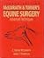McIlwraith and Turner's Equine Surgery: Advanced Techniques
