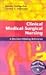 Clinical Medical Surgical Nursing: A Decision-Making Reference