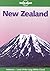 New Zealand by Jeff Williams
