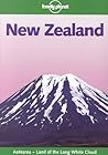 New Zealand (Lonely Planet Guide) New Zealand (Lonely Planet Guide)