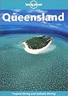 Queensland (Lonely Planet Guide)