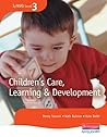 Nvq Level 3 Children's Care, Learning and Development Candidate Handbook Nvq Level 3 Children's Care, Learning and Development Candidate Handbook