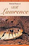 Selected Poems Of D.H. Lawrence