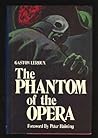 The Phantom of th...