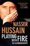 Playing With Fire : The Autobiography