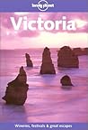 Victoria (Lonely Planet Guide)