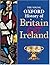 The Young Oxford History of Britain and Ireland by Mike Corbishley