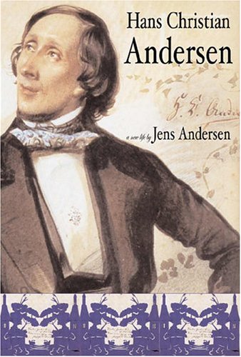 Hans Christian Andersen (Hardcover)