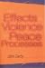 The Effects of Violence on ...