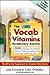 The Vocab-Vitamin Vocabulary Booster