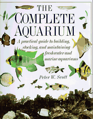 The Complete Aquarium (Paperback)
