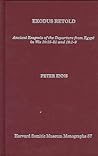 Exodus Retold: Ancient Exegesis of the Departure from Egypt in Wis 15-21 and 19:1-9 (Harvard Semitic Monographs, 57)