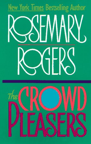 The Crowd Pleasers (Mass Market Paperback)