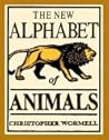 New Alphabet Of Animals New Alphabet Of Animals
