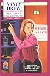 The Case of the Dangerous Solution (Nancy Drew, #127)