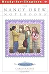The Funny Face Fight (Nancy Drew: Notebooks, #14)