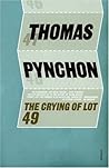 The Crying of Lot 49