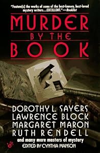 Murder by the book: literary mysteries from Alfred Hitchcock Mystery Magazine and Ellery Queen's Mystery Magazine