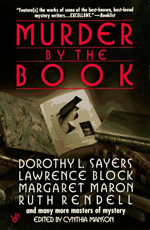 Murder by the book: literary mysteries from Alfred Hitchcock Mystery Magazine and Ellery Queen's Mystery Magazine (Paperback)