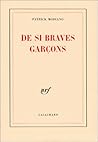 De si braves garçons