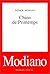 Chien de printemps by Patrick Modiano
