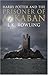 Harry Potter and the Prisoner of Azkaban (Harry Potter, #3)