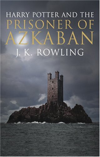 Harry Potter and the Prisoner of Azkaban