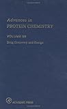 Advances in Protein Chemistry, Volume 56: Drug Discovery and Design