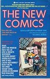 The New Comics: Interviews from the Pages of the Comics Journal