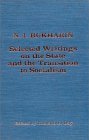 Selected Writings on the State and the Transition to Socialism: Selected Writings on the State and the Transition to Socialism (Hardcover)