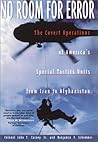 No Room for Error...