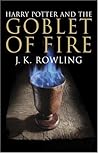 Harry Potter and ...