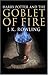 Harry Potter and the Goblet of Fire (Harry Potter, #4)