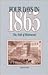 Four Days in 1865: The Fall of Richmond