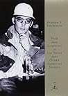 Fear And Loathing In Las Vegas And Other American Stories by Hunter S. Thompson