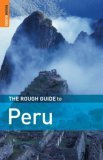 The Rough Guide To Peru (Paperback)