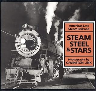 Steam, Steel, and Stars