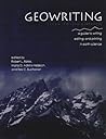 Geowriting: A Guide to Writing, Editing, and Printing in Earth Science