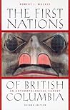 The First Nations of British Columbia: An Anthropological Survey