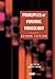 Principles of Forensic Toxicology by Barry Levine