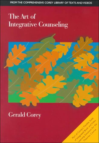 The Art of Integrative Counseling (Paperback)