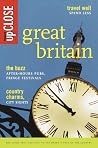 Fodor's upCLOSE Great Britain, 2nd Edition Fodor's upCLOSE Great Britain, 2nd Edition