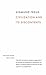 Civilization and Its Discon...